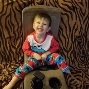 Meet your Posher, Jenny